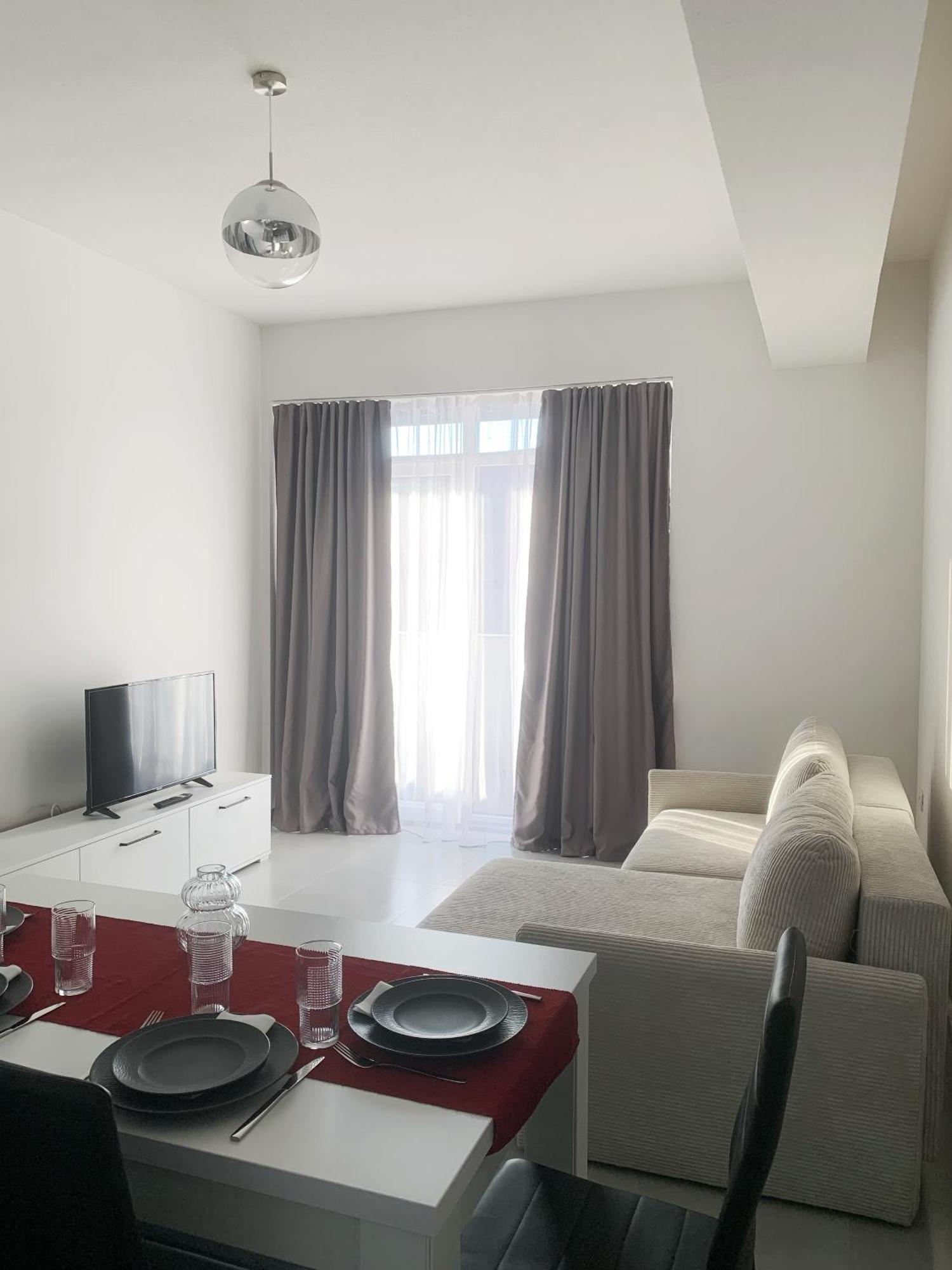 Silver Moon Residence 3 Арад Екстериор снимка